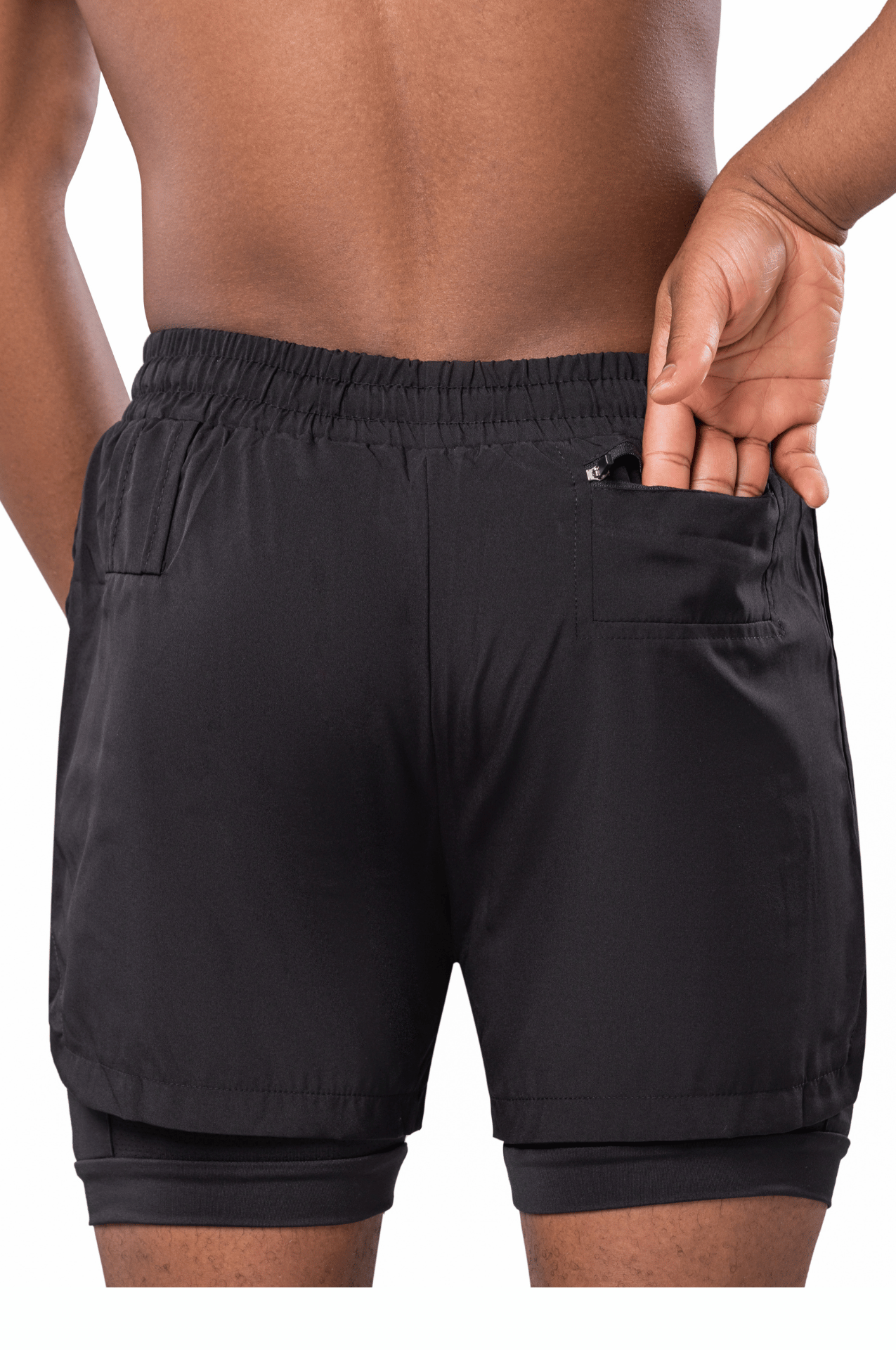 Risen Men Shorts