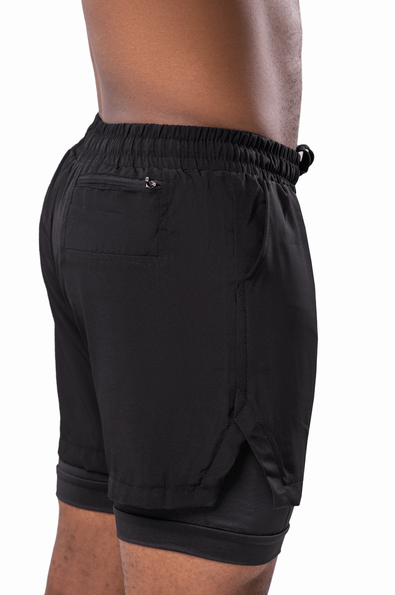 Risen Men Shorts