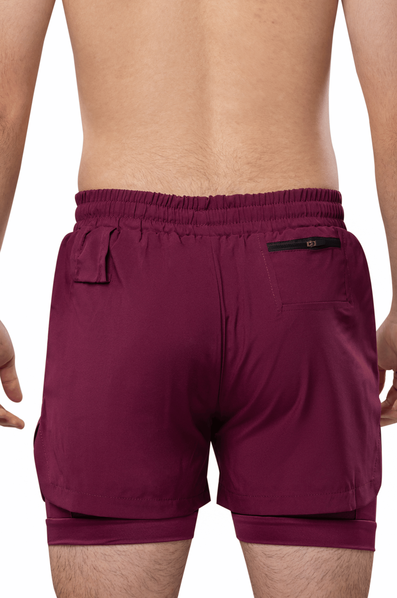 Risen Men Shorts