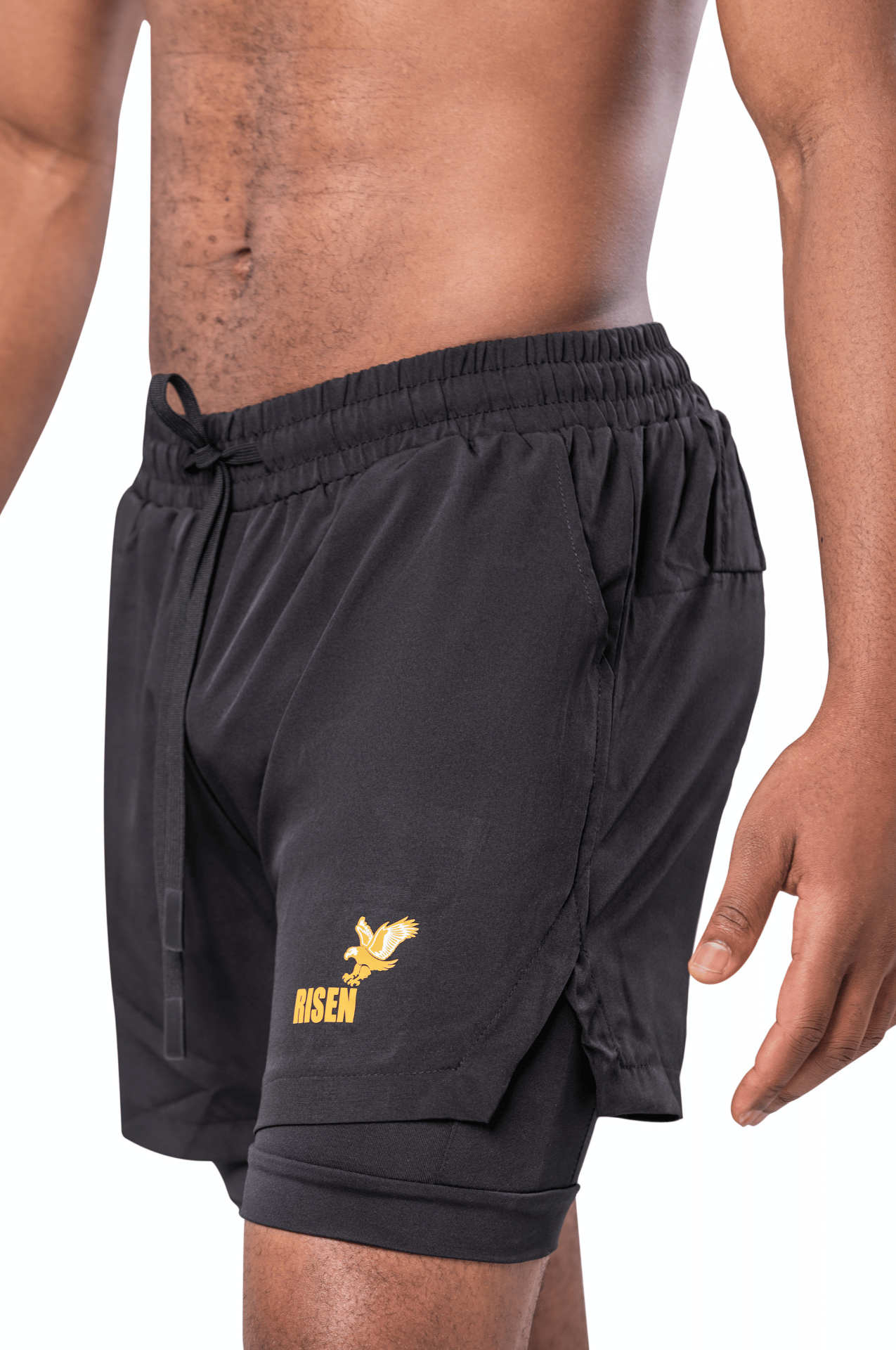 Risen Men Shorts