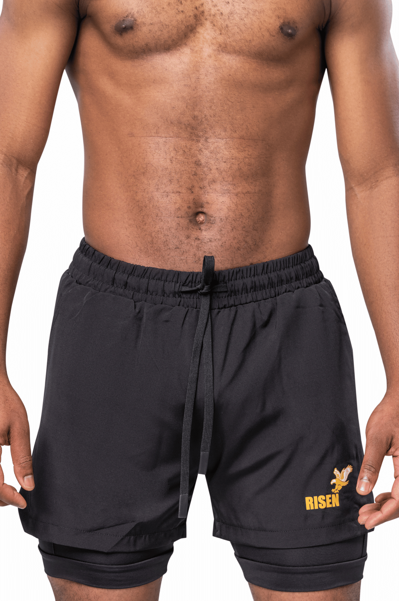 Risen Men Shorts