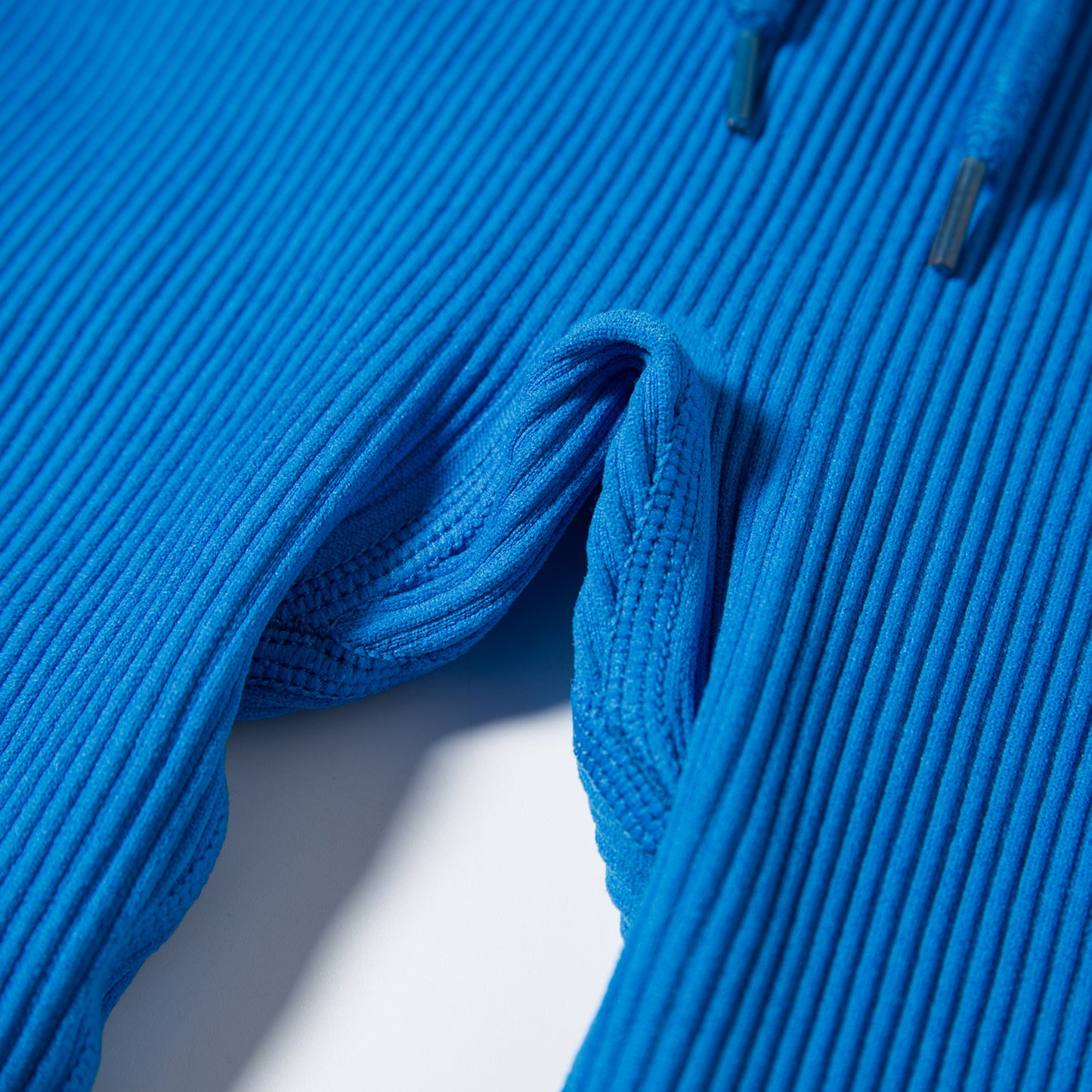 Risen Women Seamless Legging - Blue