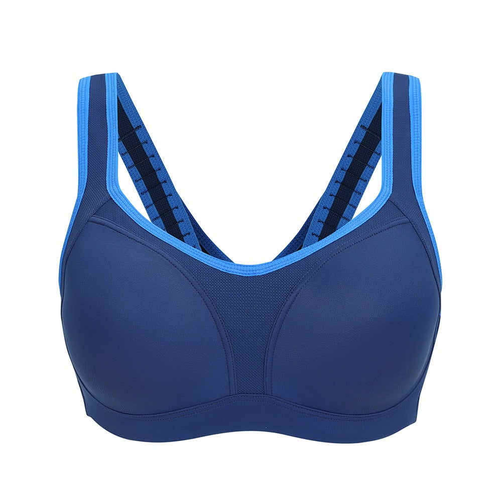 High Impact Sports Bra