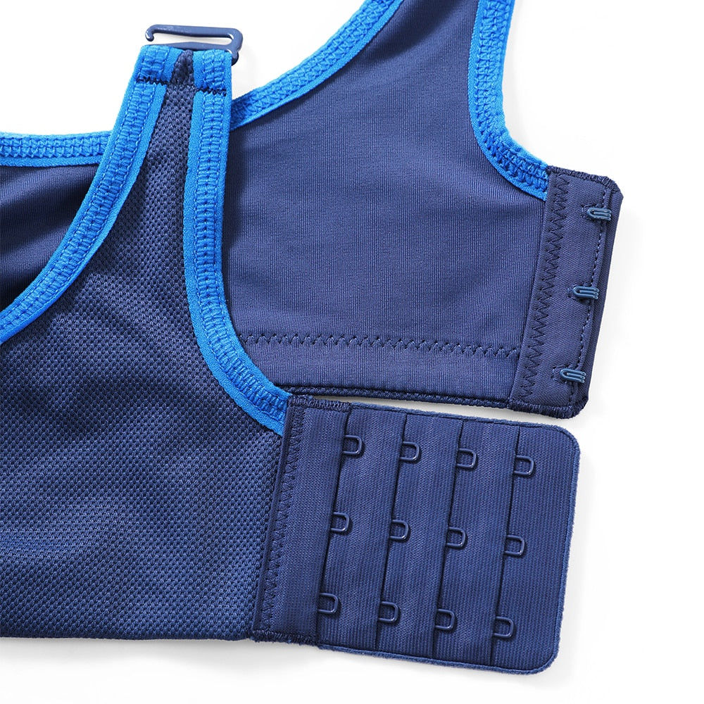 High Impact Sports Bra