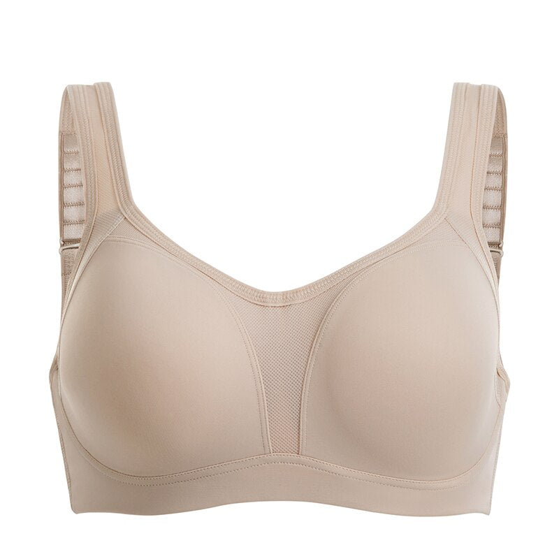 High Impact Sports Bra