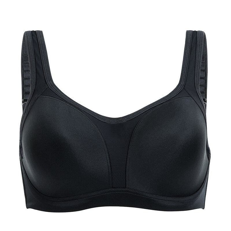 High Impact Sports Bra