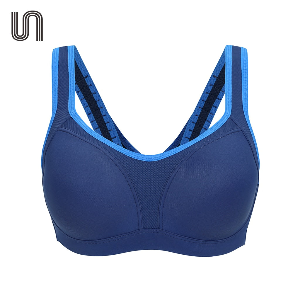 High Impact Sports Bra