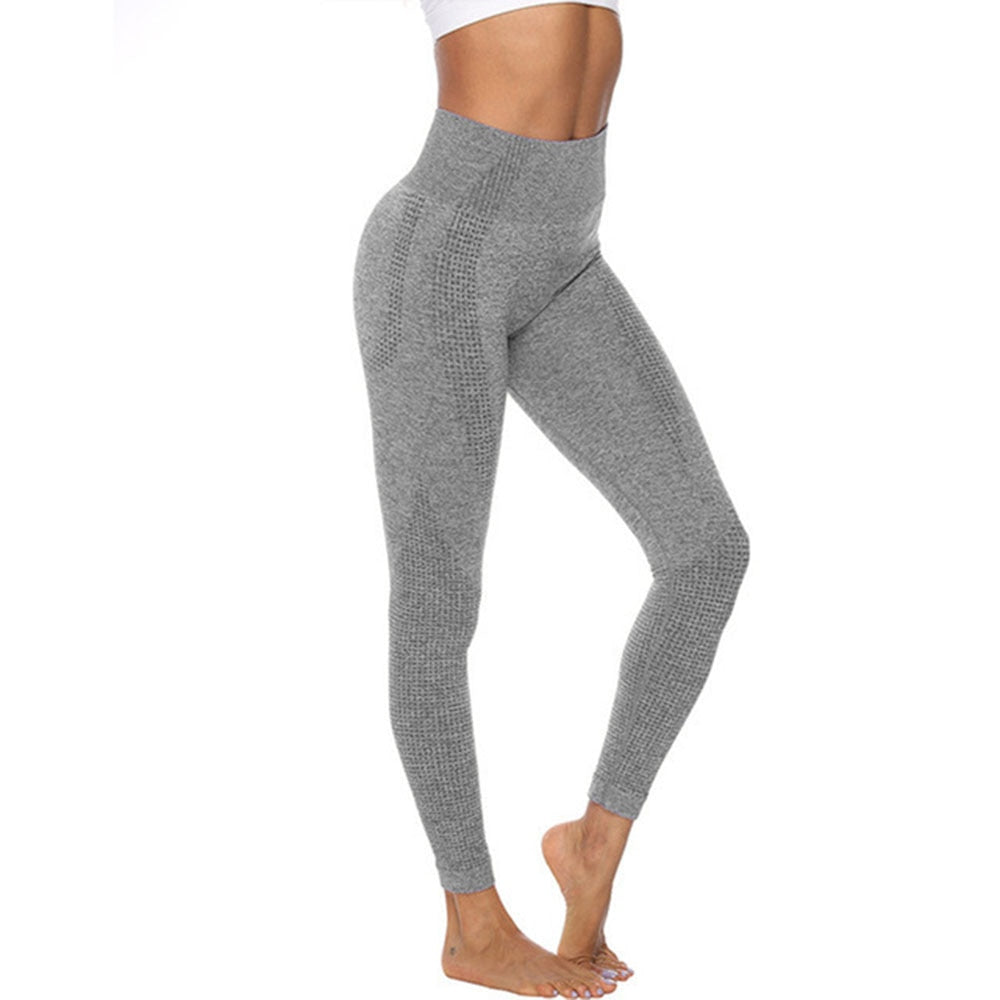 High Waist Tight Leggings