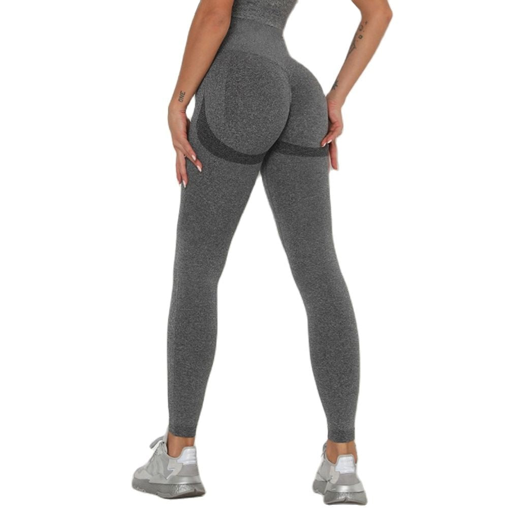 High Waist Tight Leggings