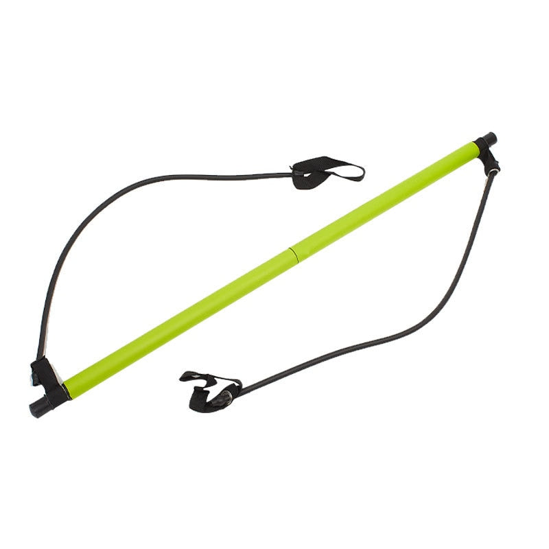 Fitness Bar Portable Gym Accessories