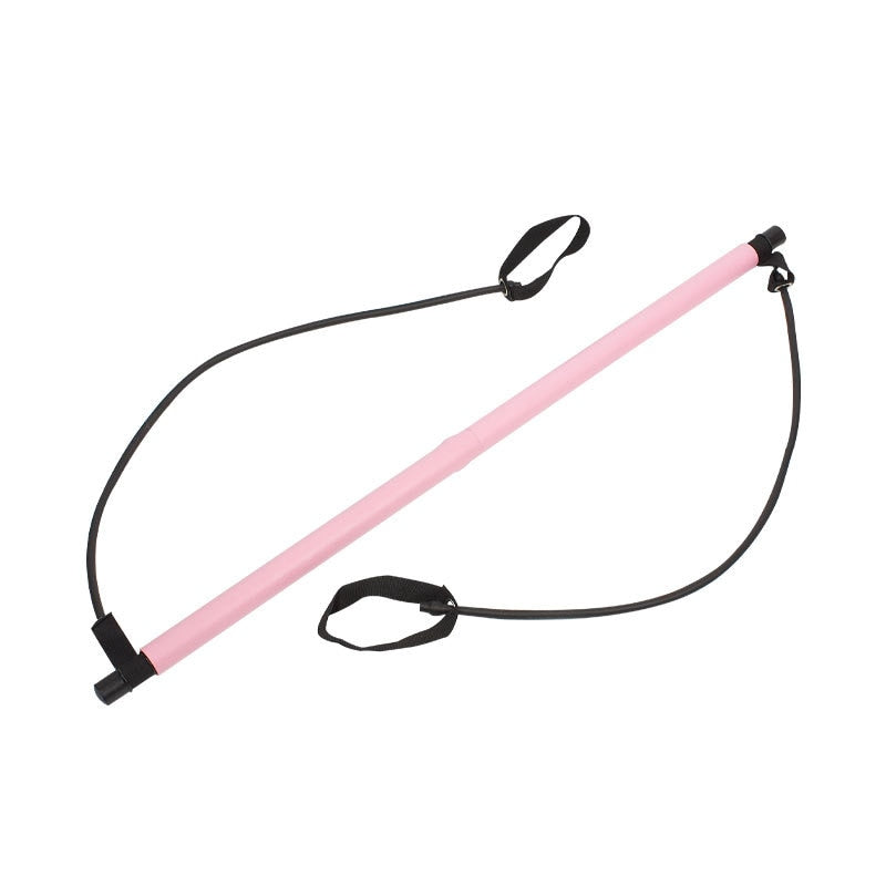 Fitness Bar Portable Gym Accessories