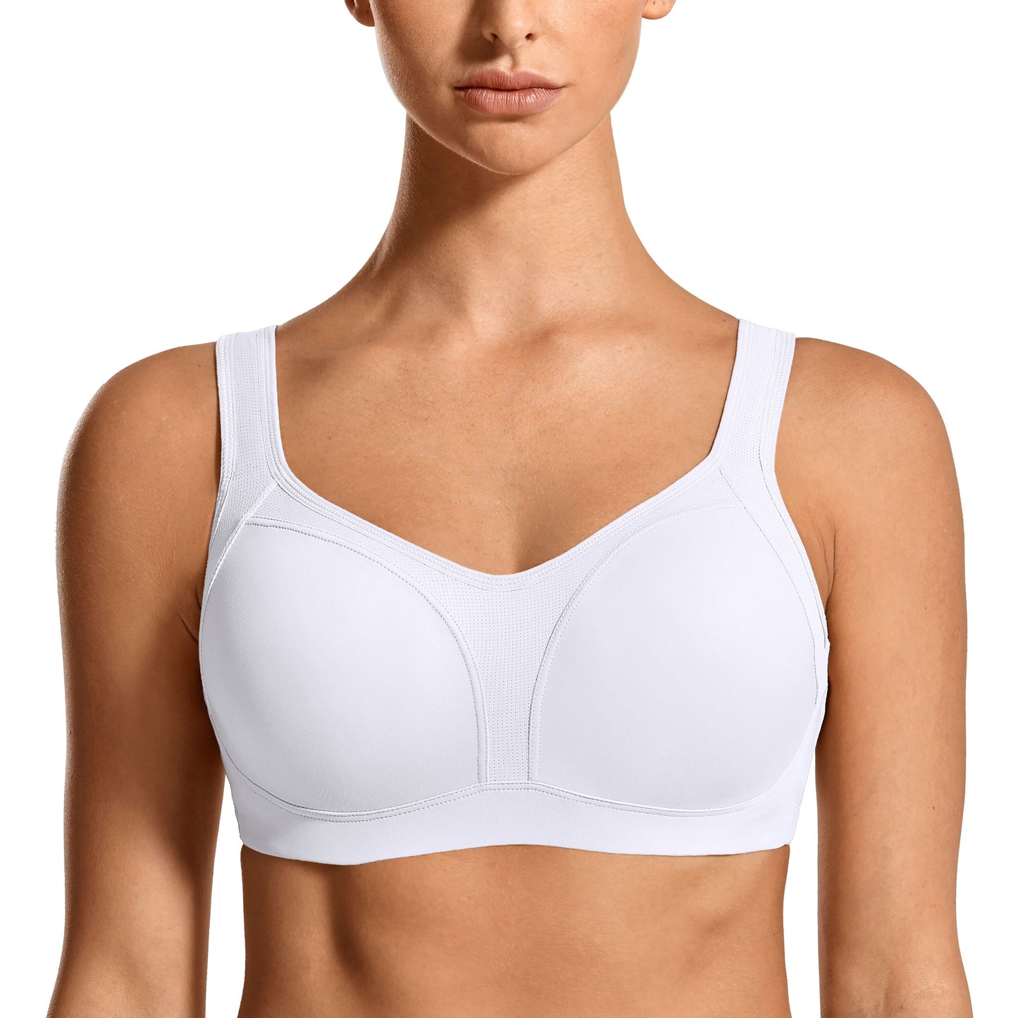 High Impact Sports Bra