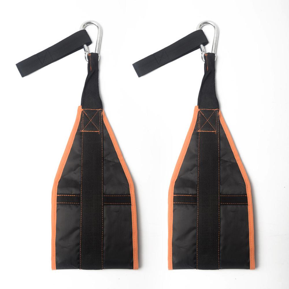 Fitness Rip-Rsistant Padded Hanging Straps