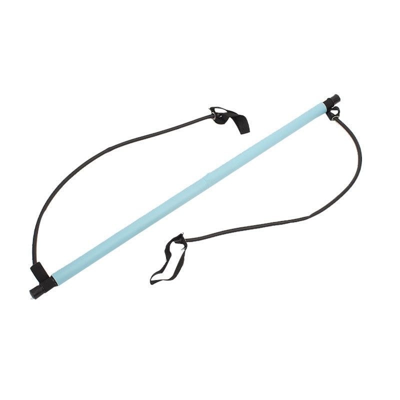 Fitness Bar Portable Gym Accessories