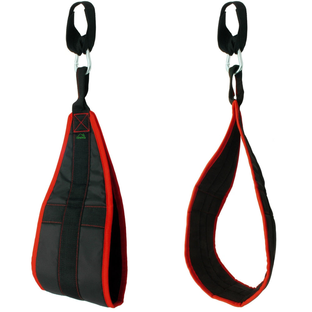 Fitness Rip-Rsistant Padded Hanging Straps