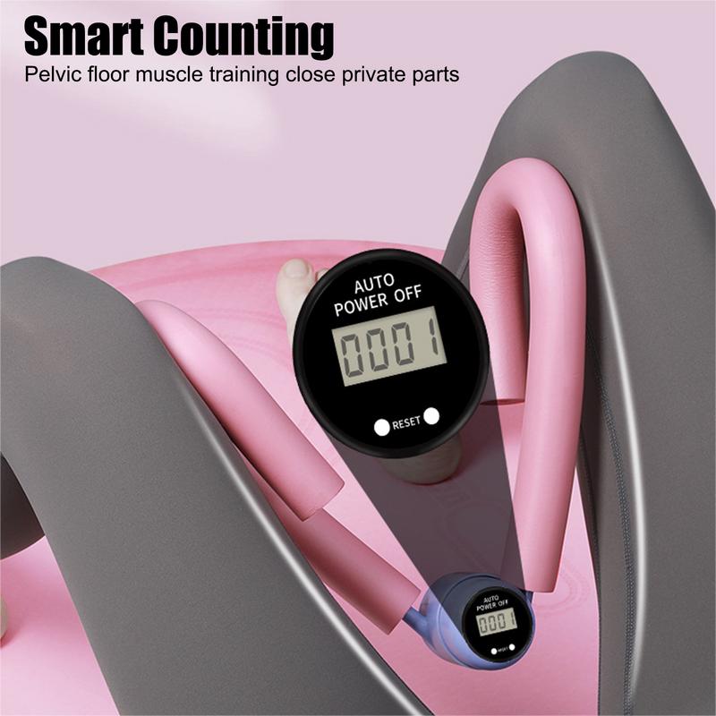 Fitness Slim Leg Muscle Arm Thigh Exercisers