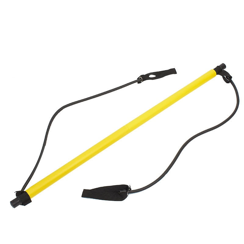 Fitness Bar Portable Gym Accessories
