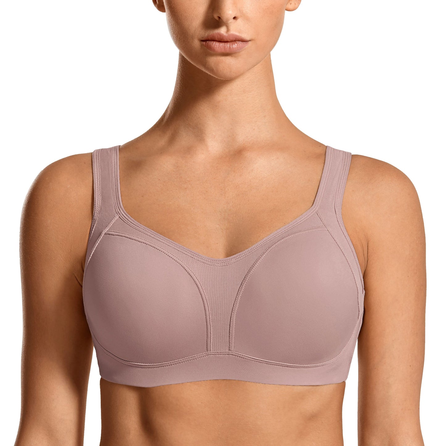 High Impact Sports Bra