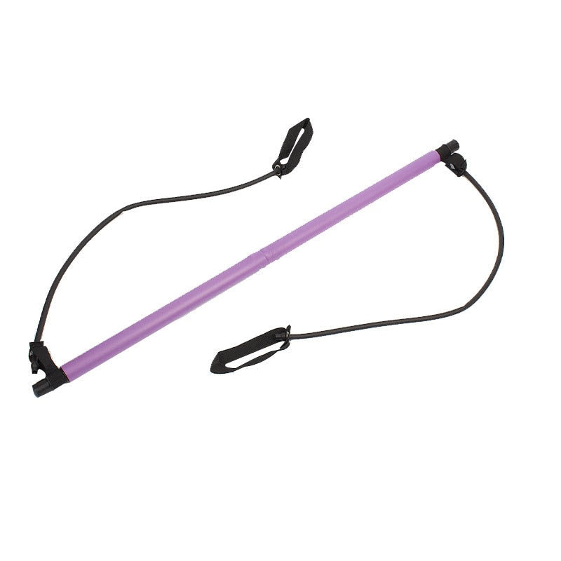 Fitness Bar Portable Gym Accessories