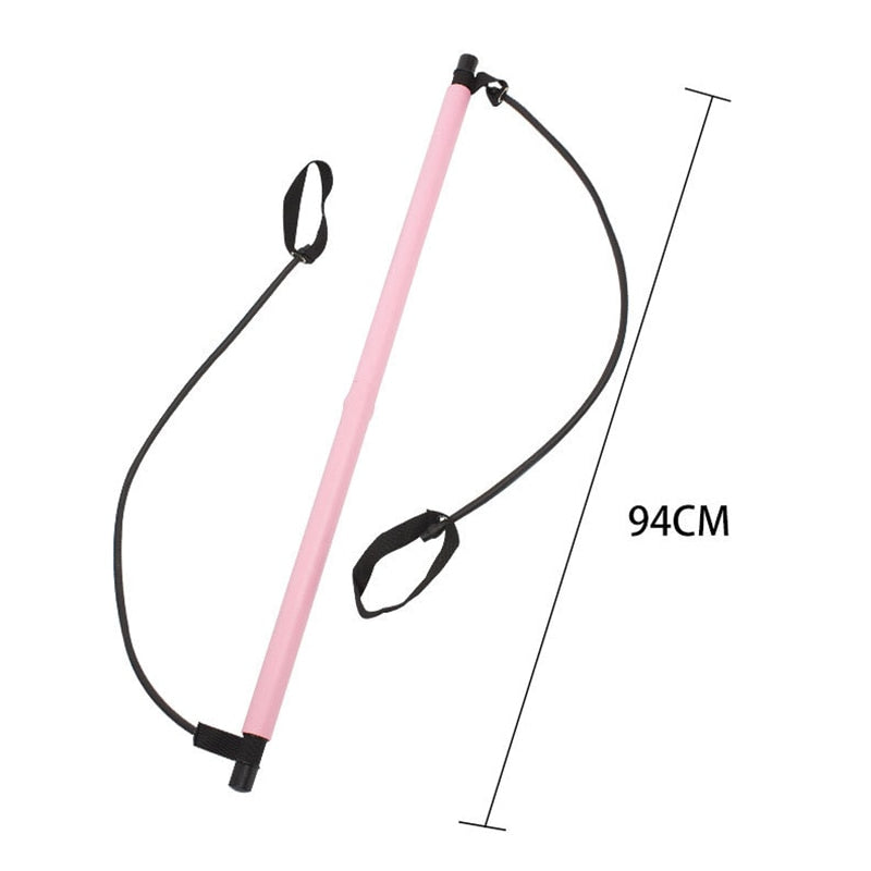 Fitness Bar Portable Gym Accessories