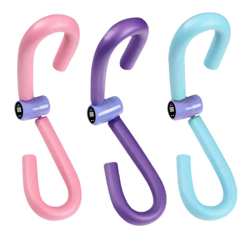 Fitness Slim Leg Muscle Arm Thigh Exercisers
