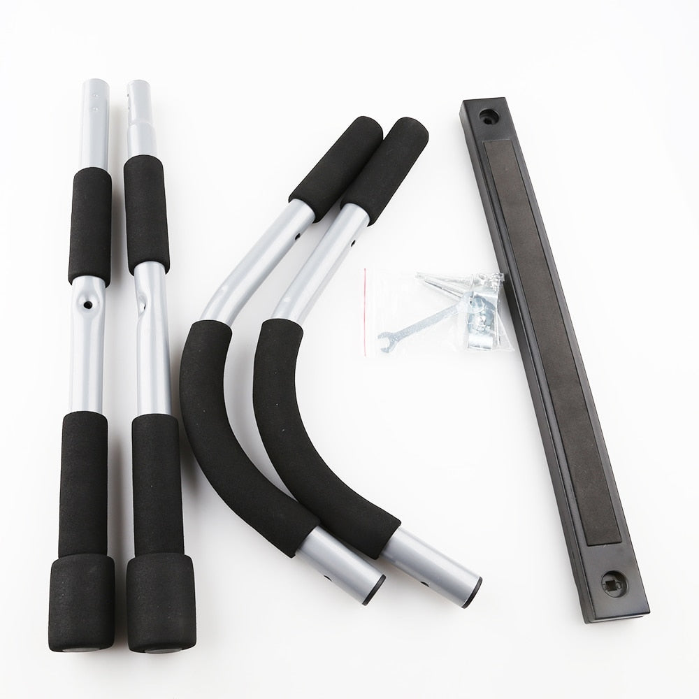 Fitness Multi-Functional Doorway Pull up bar