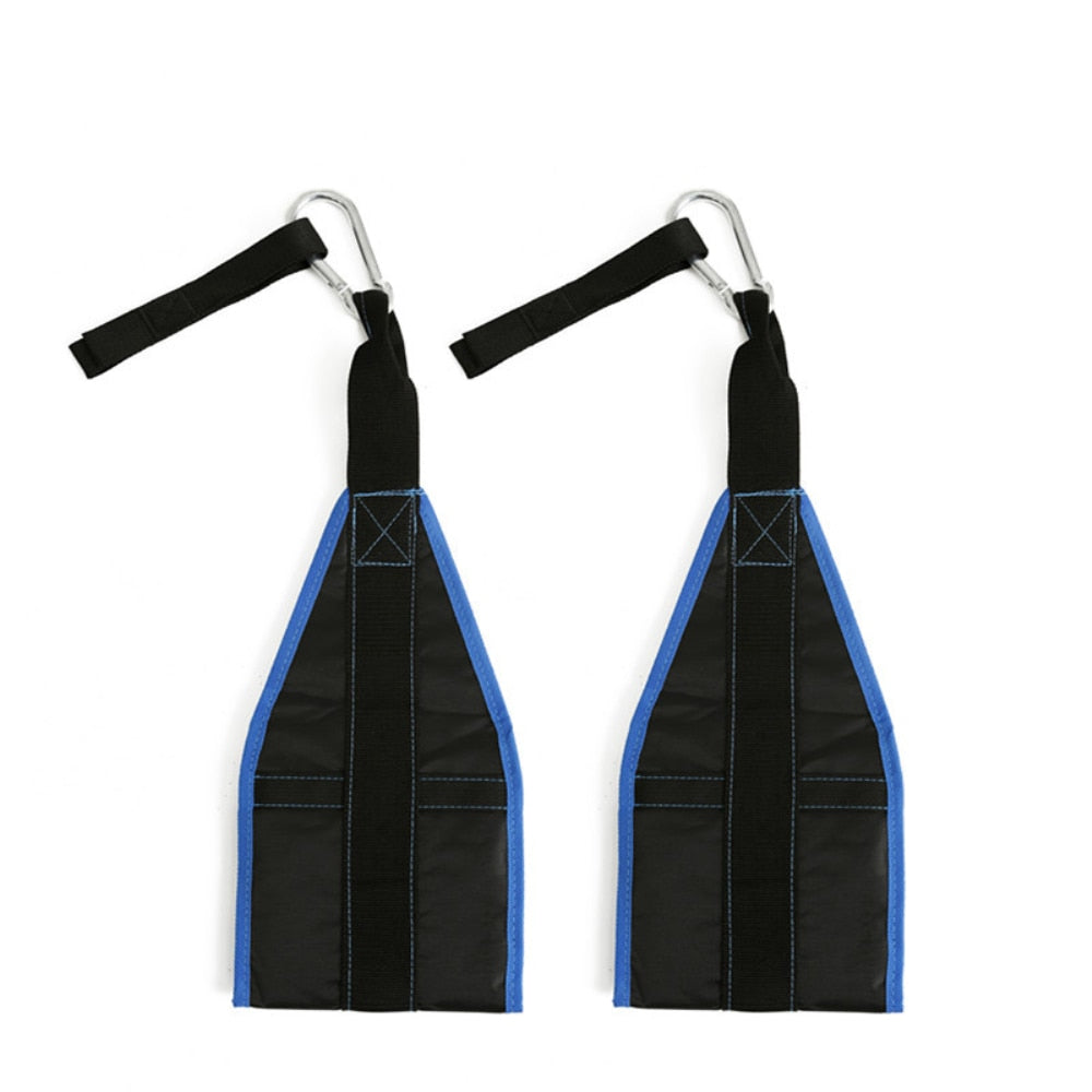 Fitness Rip-Rsistant Padded Hanging Straps