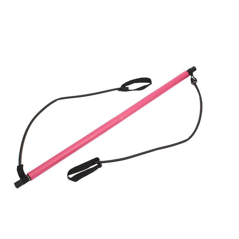 Fitness Bar Portable Gym Accessories