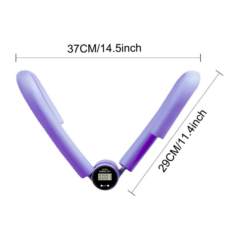 Fitness Slim Leg Muscle Arm Thigh Exercisers