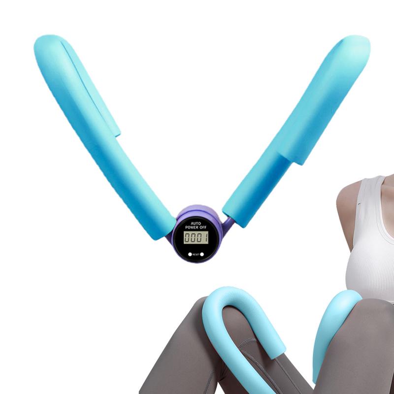 Fitness Slim Leg Muscle Arm Thigh Exercisers